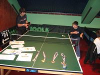Amaterski turnir - maj 2010